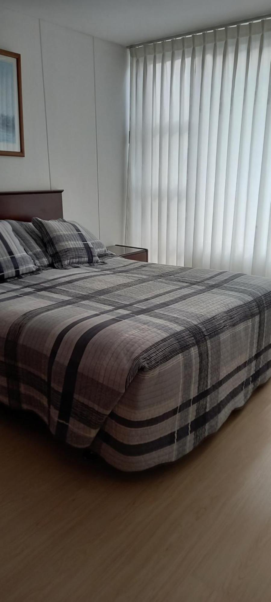 Apartamentos Santa Maria Богота Екстериор снимка