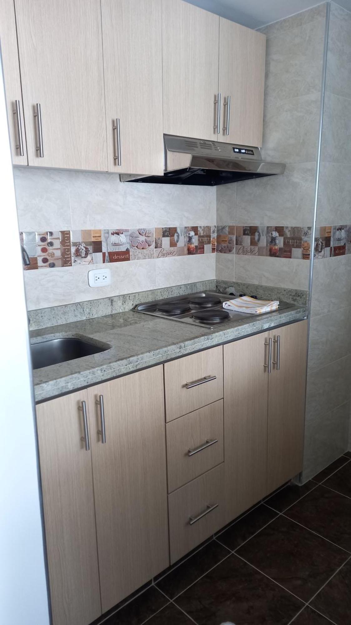 Apartamentos Santa Maria Богота Екстериор снимка