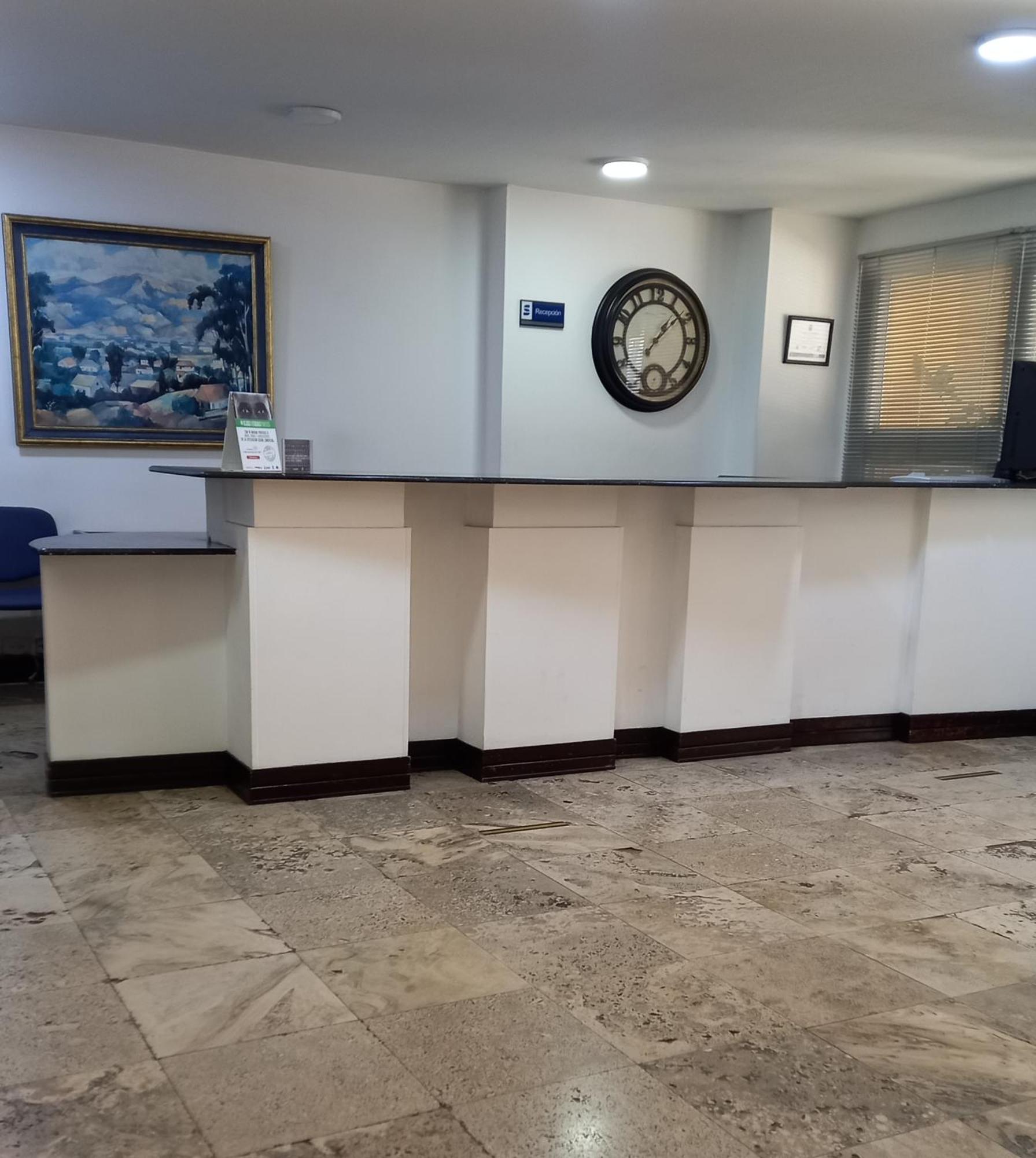 Apartamentos Santa Maria Богота Екстериор снимка