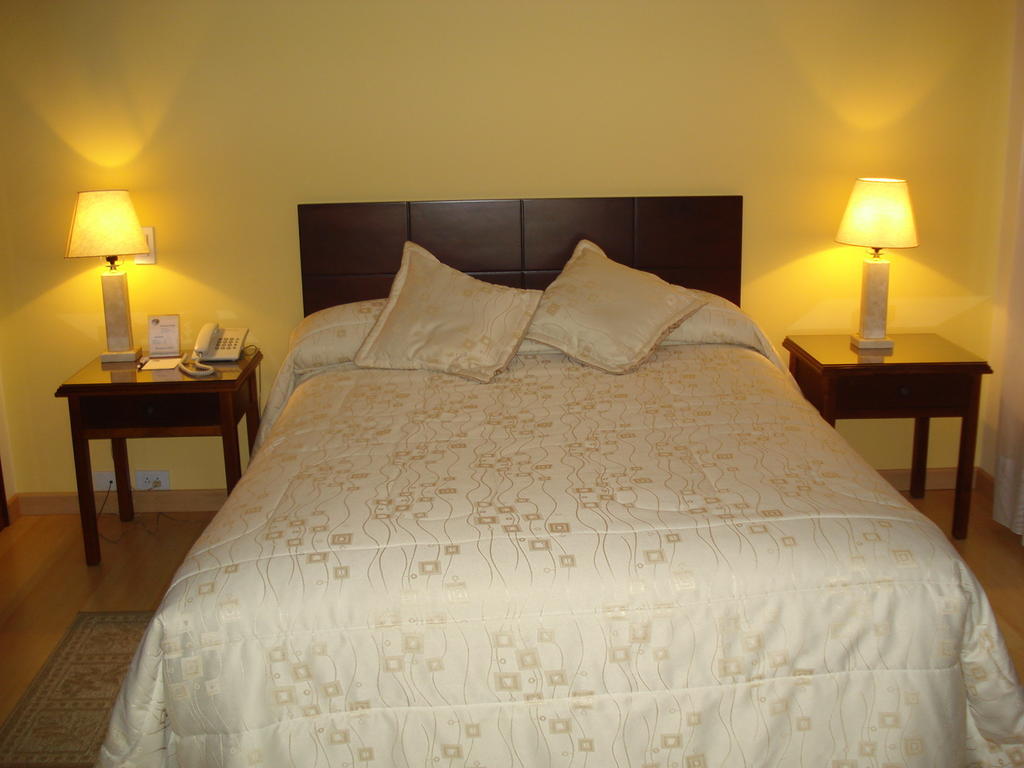 Apartamentos Santa Maria Богота Стая снимка